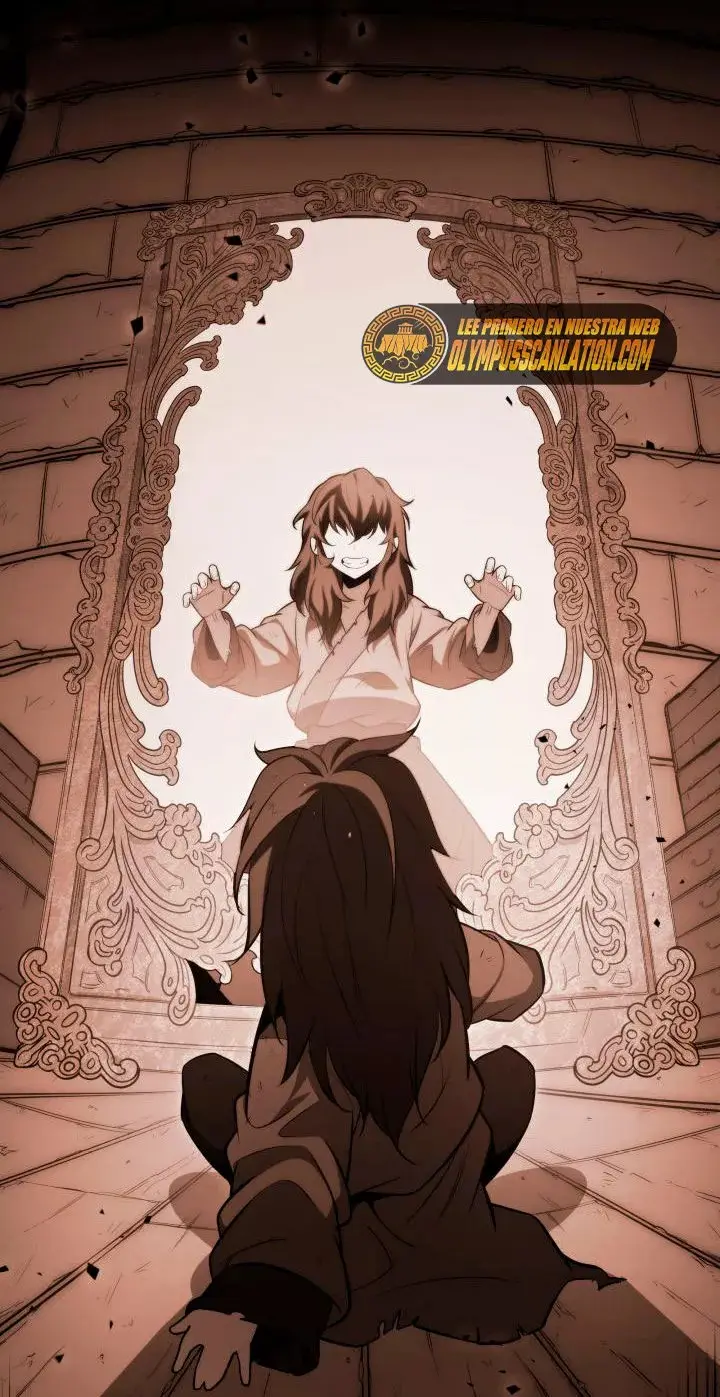 The Nine Heavens Swordmaster capítulo 4, página 21