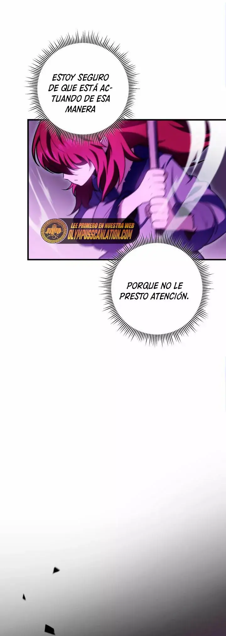 The Nine Heavens Swordmaster capítulo 4, página 23