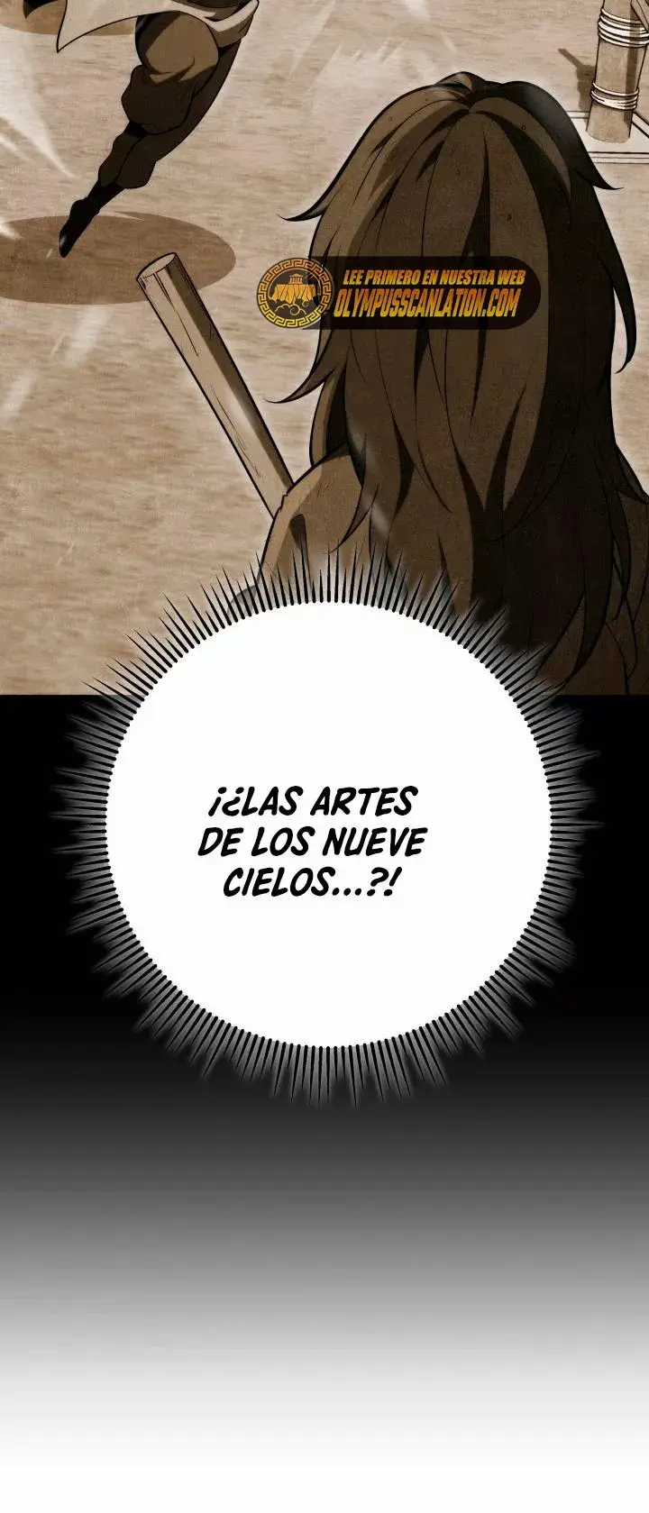 The Nine Heavens Swordmaster capítulo 4, página 29