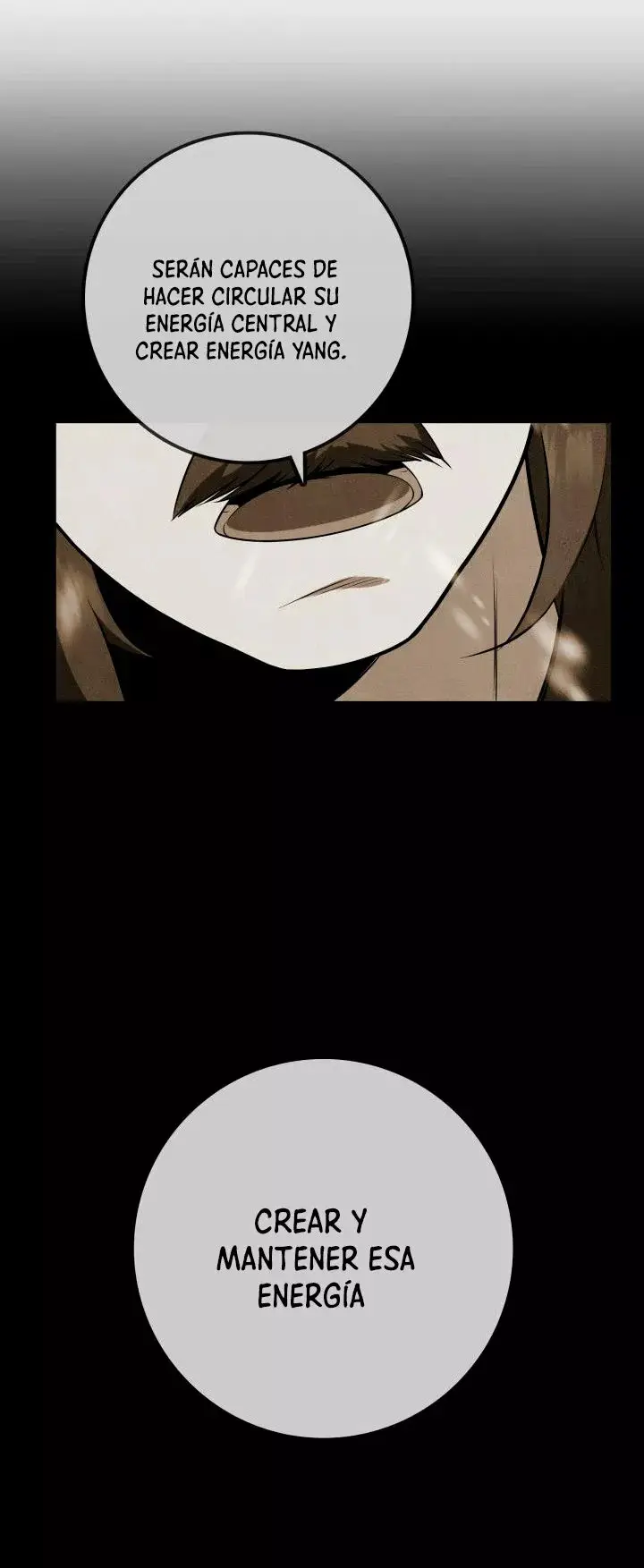 The Nine Heavens Swordmaster capítulo 4, página 33