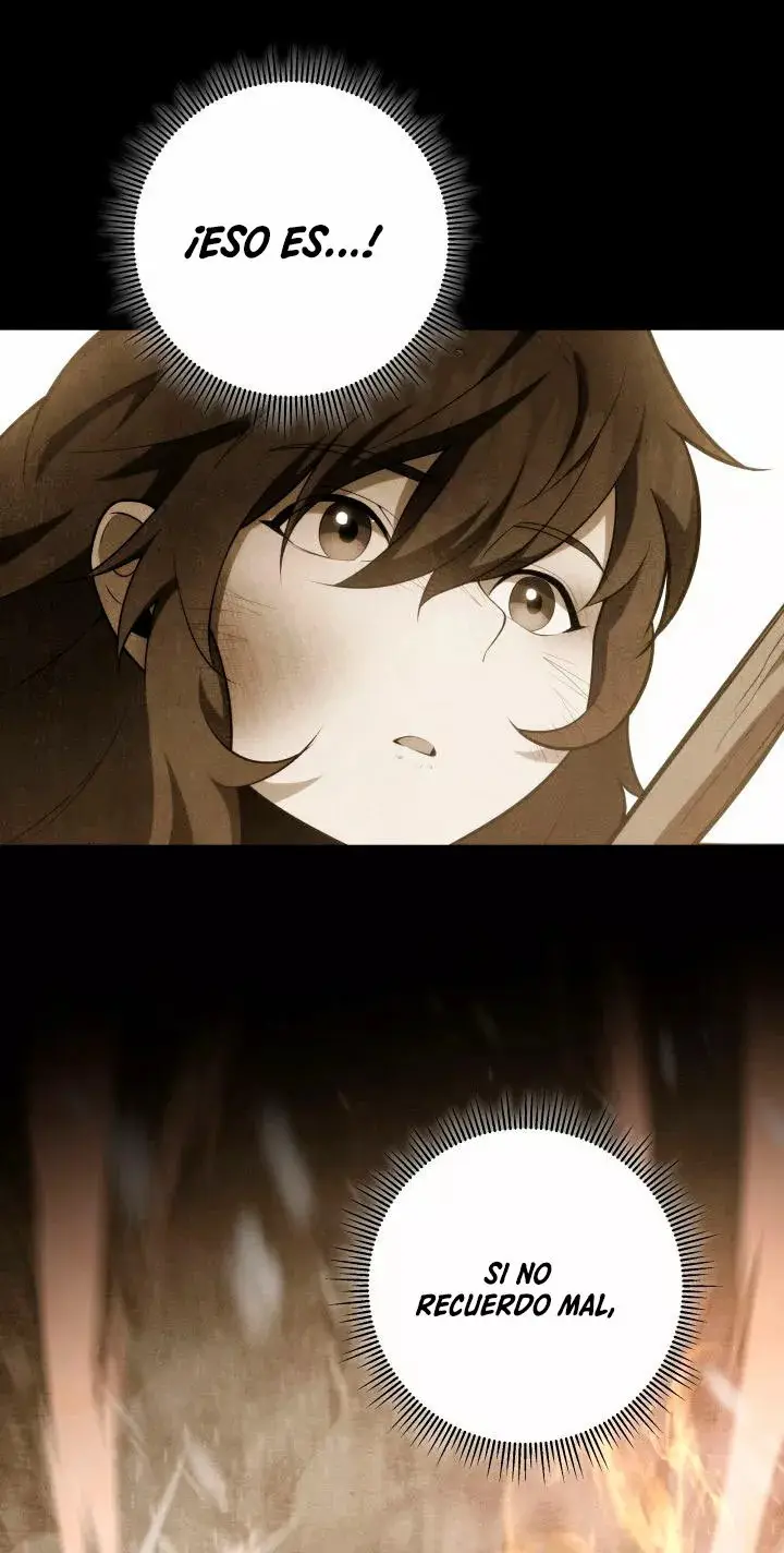 The Nine Heavens Swordmaster capítulo 4, página 37