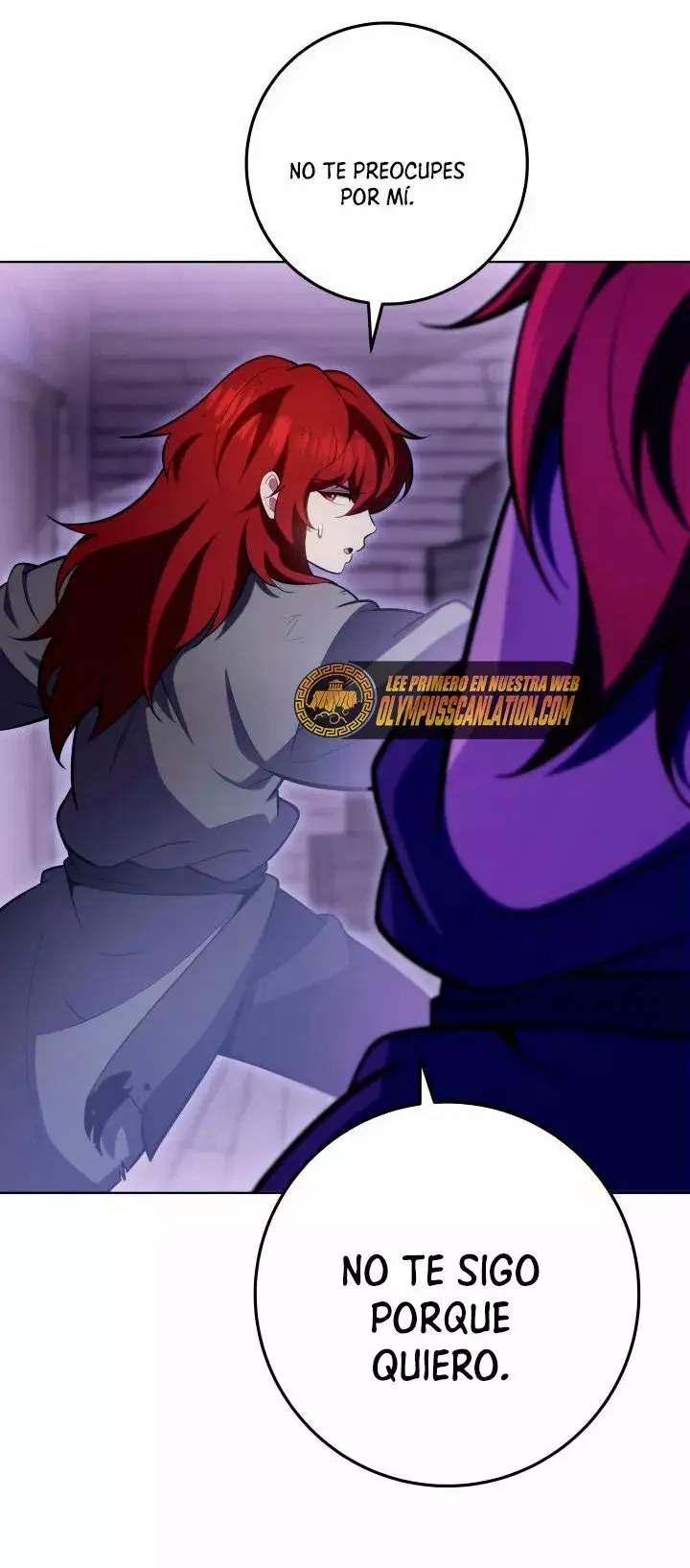 The Nine Heavens Swordmaster capítulo 4, página 43