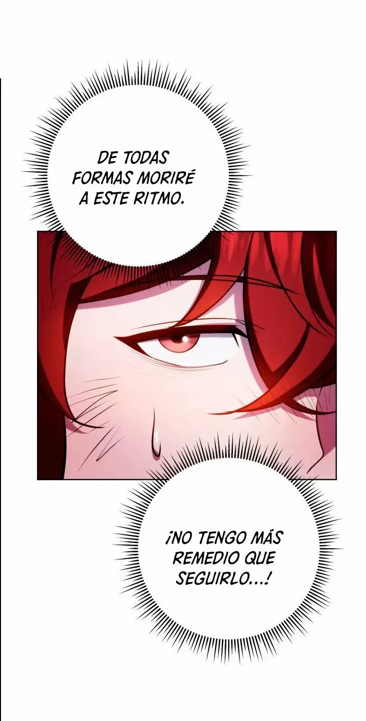 The Nine Heavens Swordmaster capítulo 4, página 44