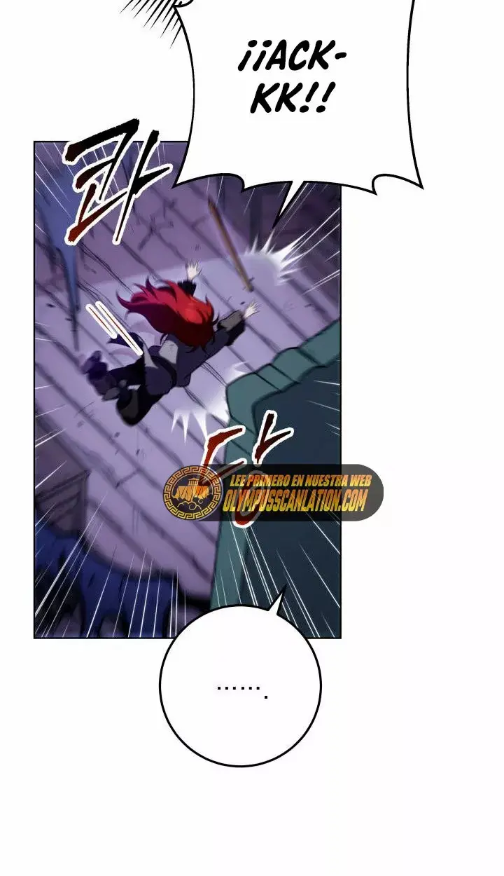 The Nine Heavens Swordmaster capítulo 4, página 47