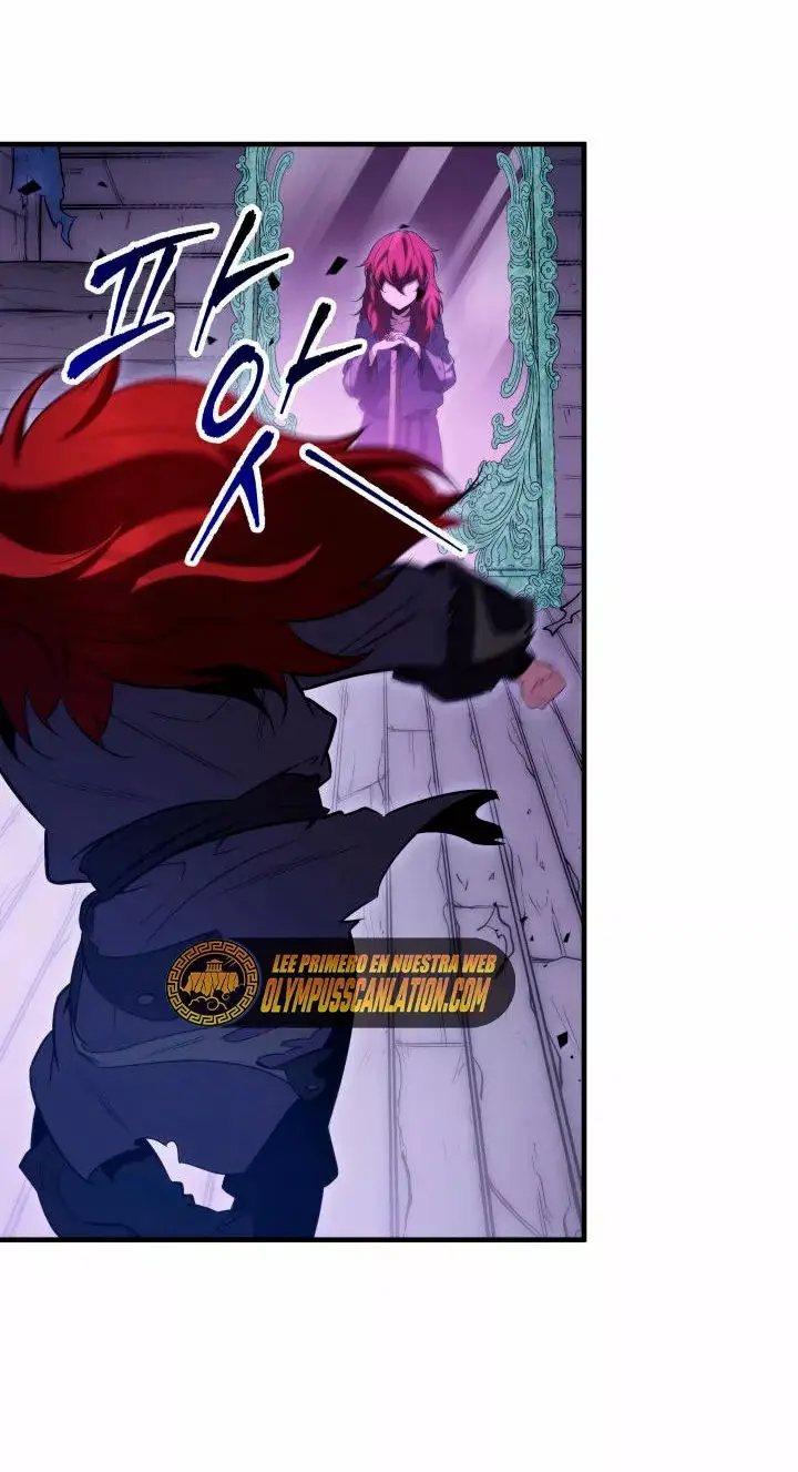The Nine Heavens Swordmaster capítulo 4, página 52