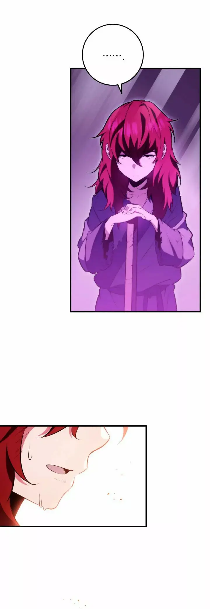 The Nine Heavens Swordmaster capítulo 4, página 53