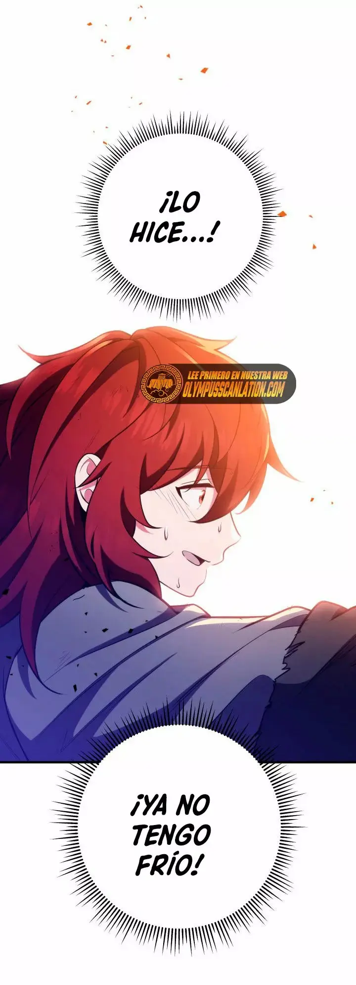 The Nine Heavens Swordmaster capítulo 4, página 54