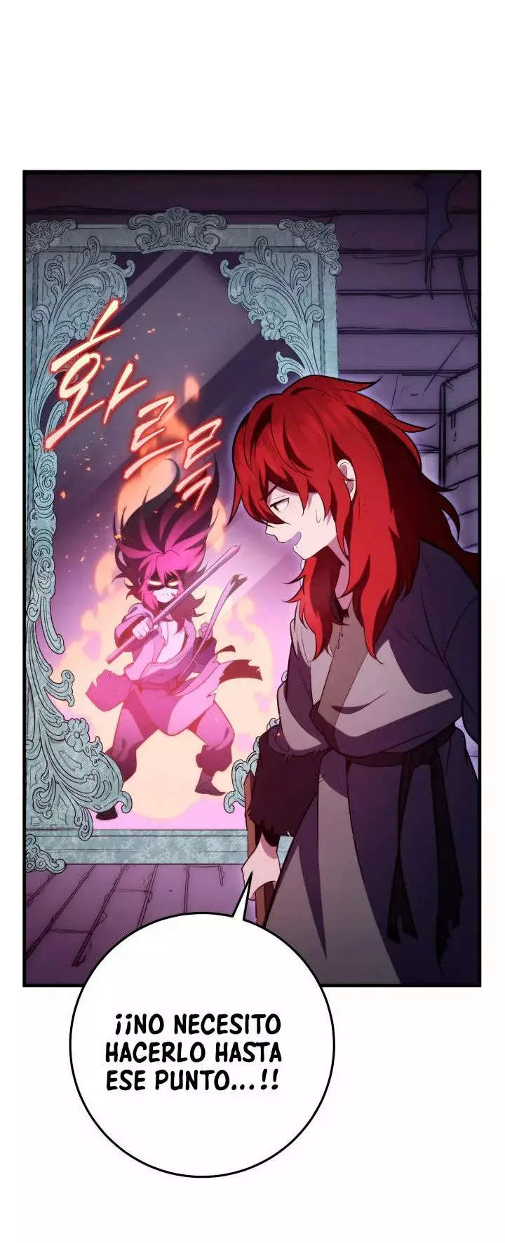 The Nine Heavens Swordmaster capítulo 4, página 58