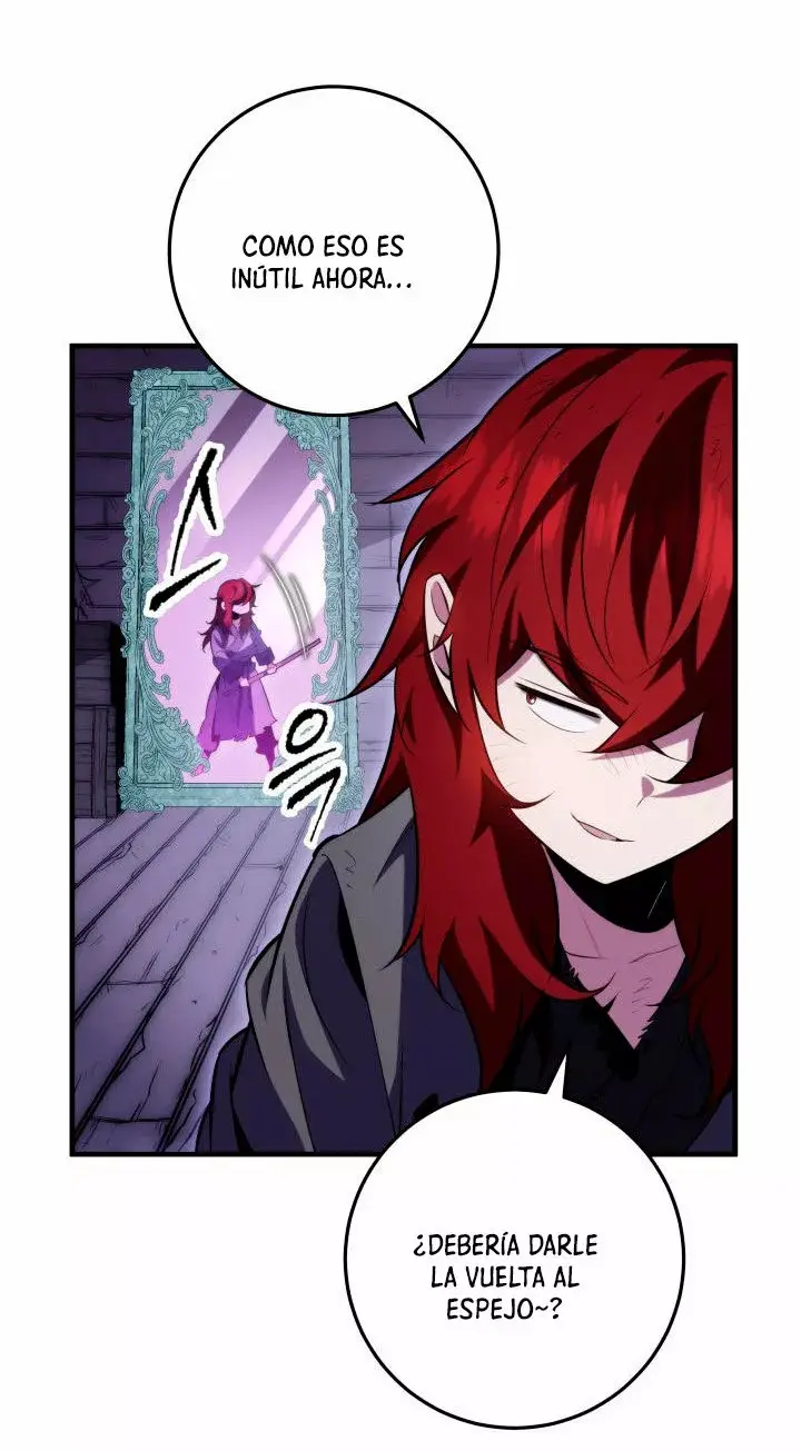 The Nine Heavens Swordmaster capítulo 4, página 61