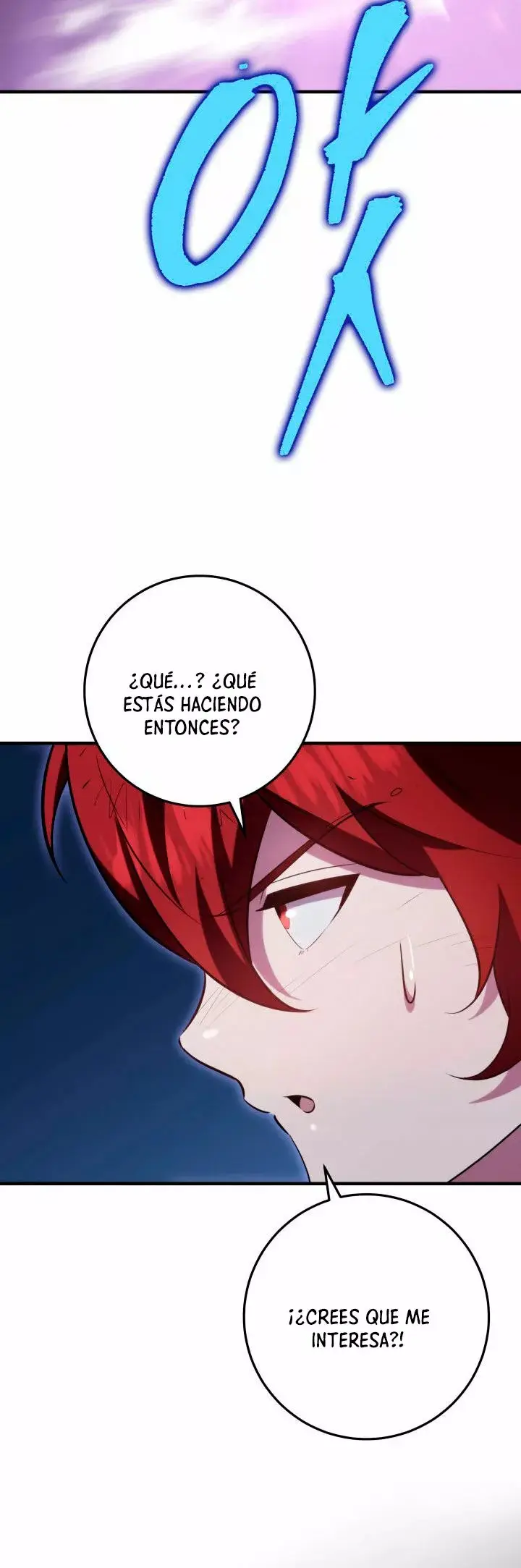 The Nine Heavens Swordmaster capítulo 4, página 68