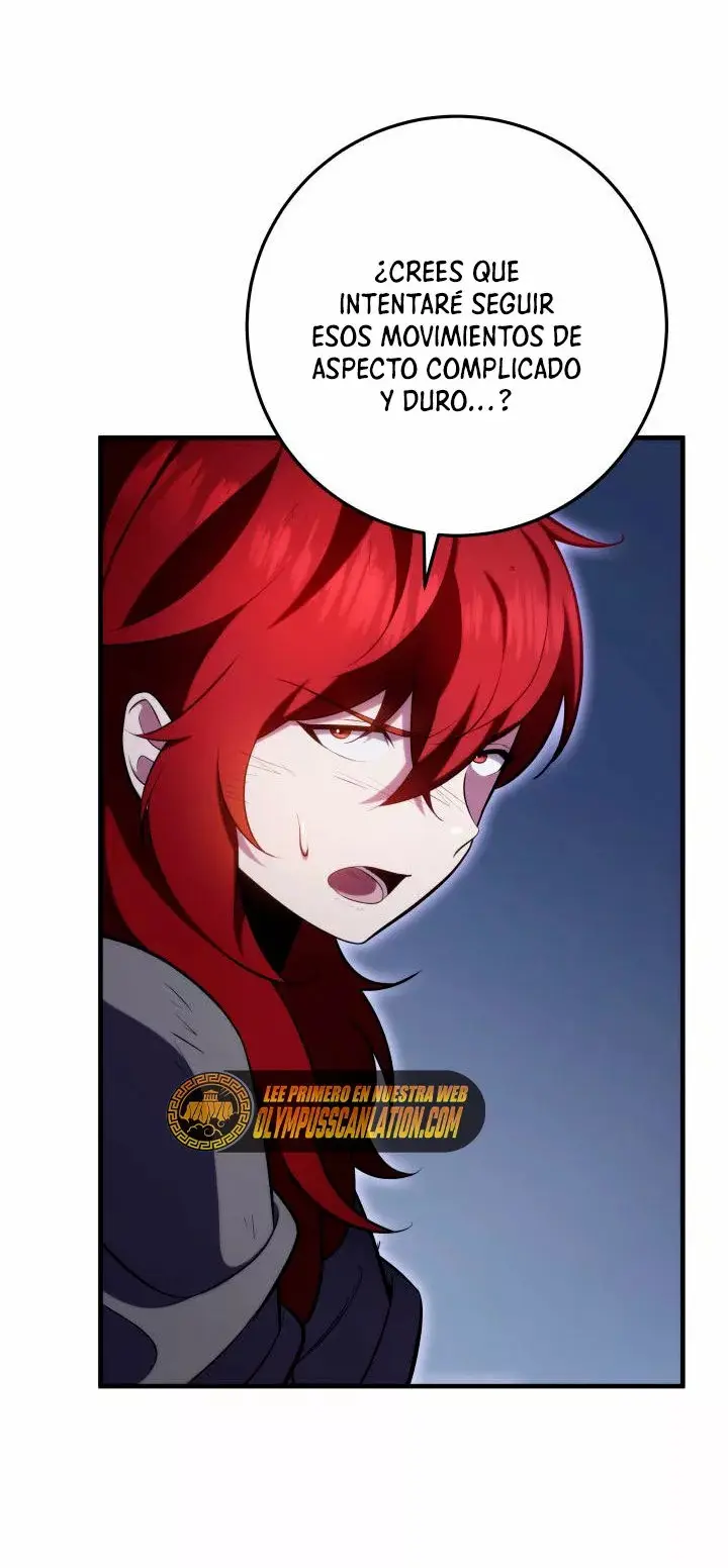 The Nine Heavens Swordmaster capítulo 4, página 70
