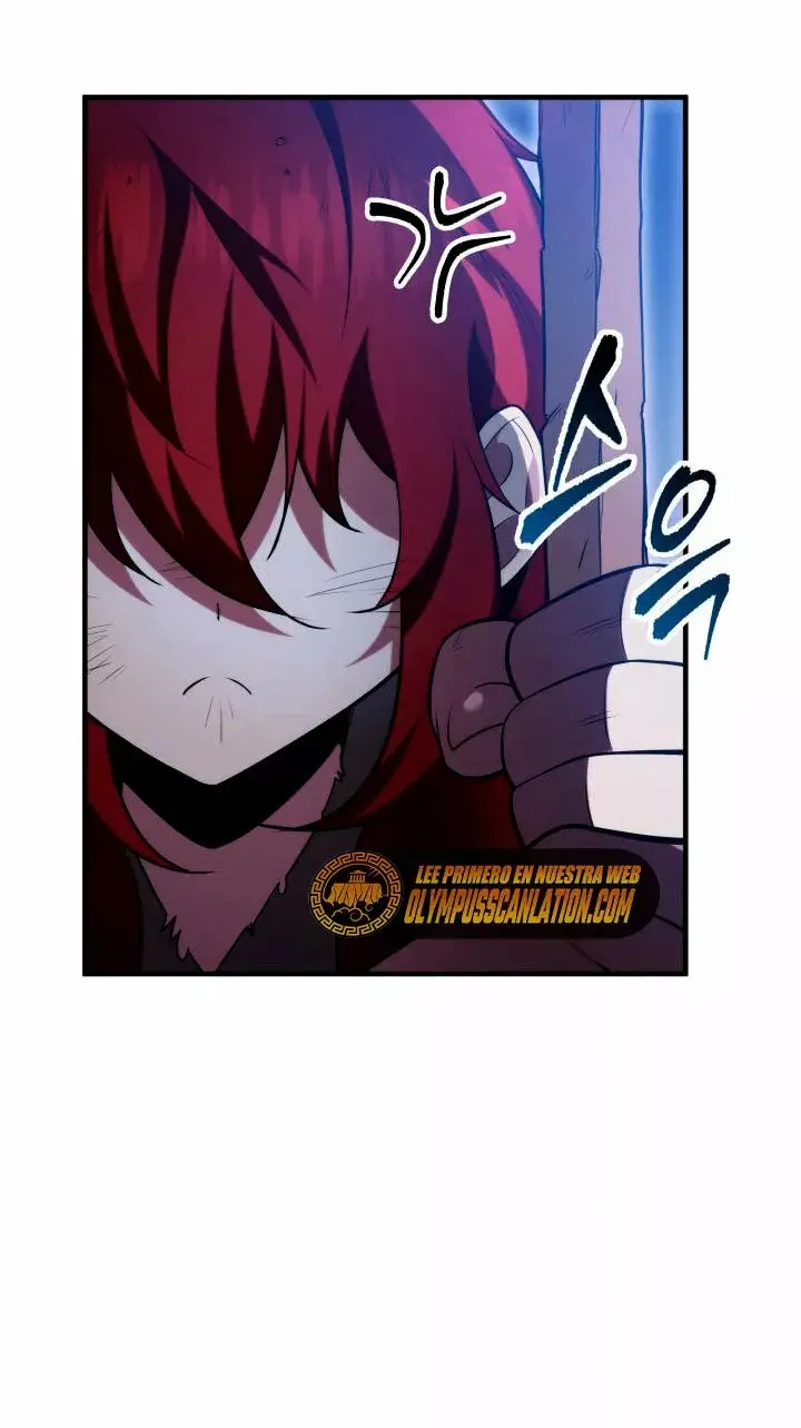 The Nine Heavens Swordmaster capítulo 4, página 73