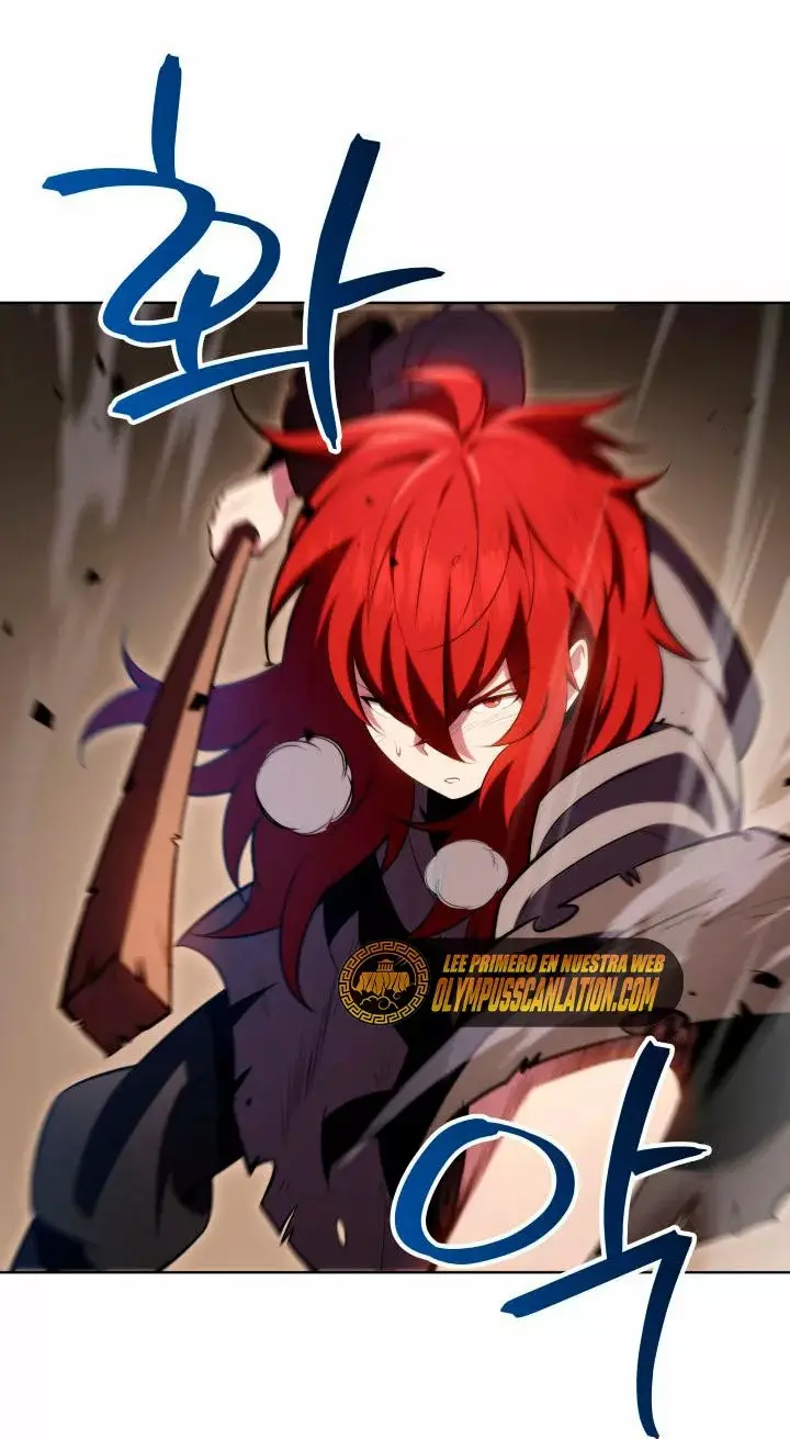 The Nine Heavens Swordmaster capítulo 4, página 78