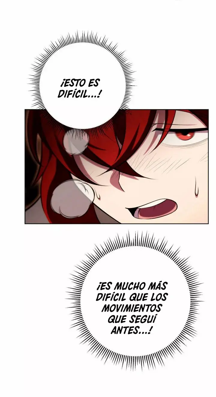 The Nine Heavens Swordmaster capítulo 4, página 79