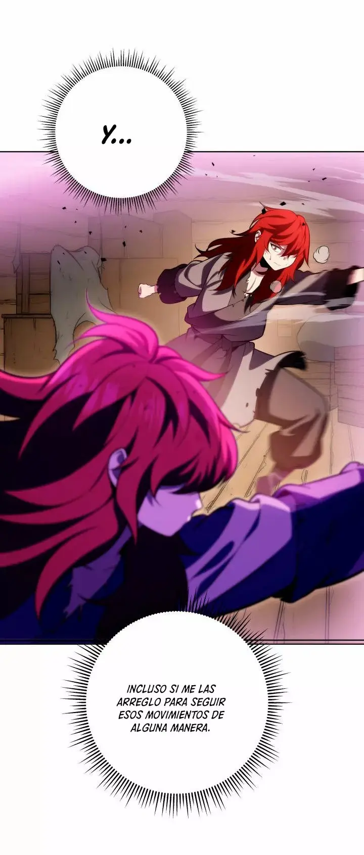 The Nine Heavens Swordmaster capítulo 4, página 80