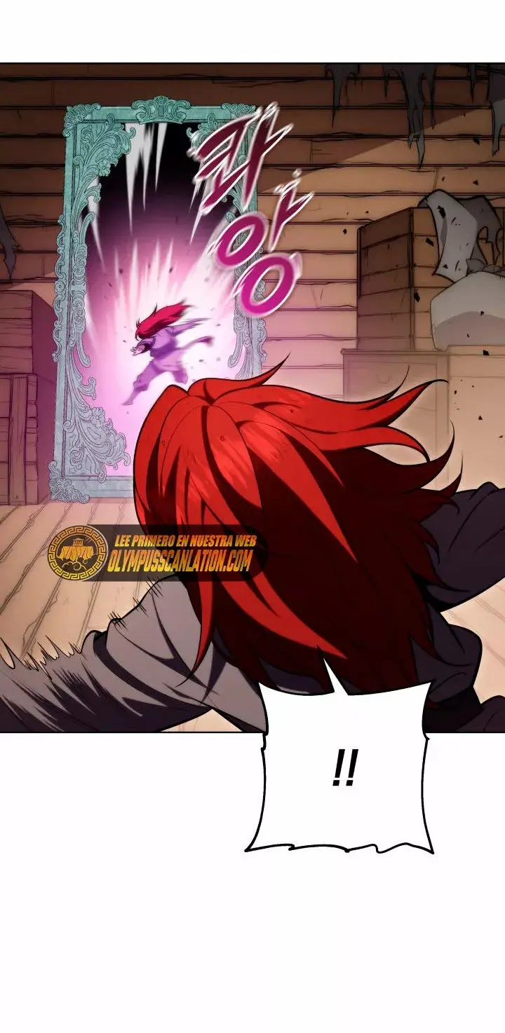 The Nine Heavens Swordmaster capítulo 4, página 81