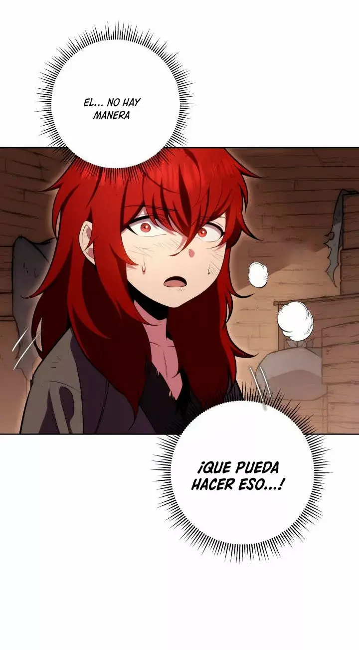 The Nine Heavens Swordmaster capítulo 4, página 82