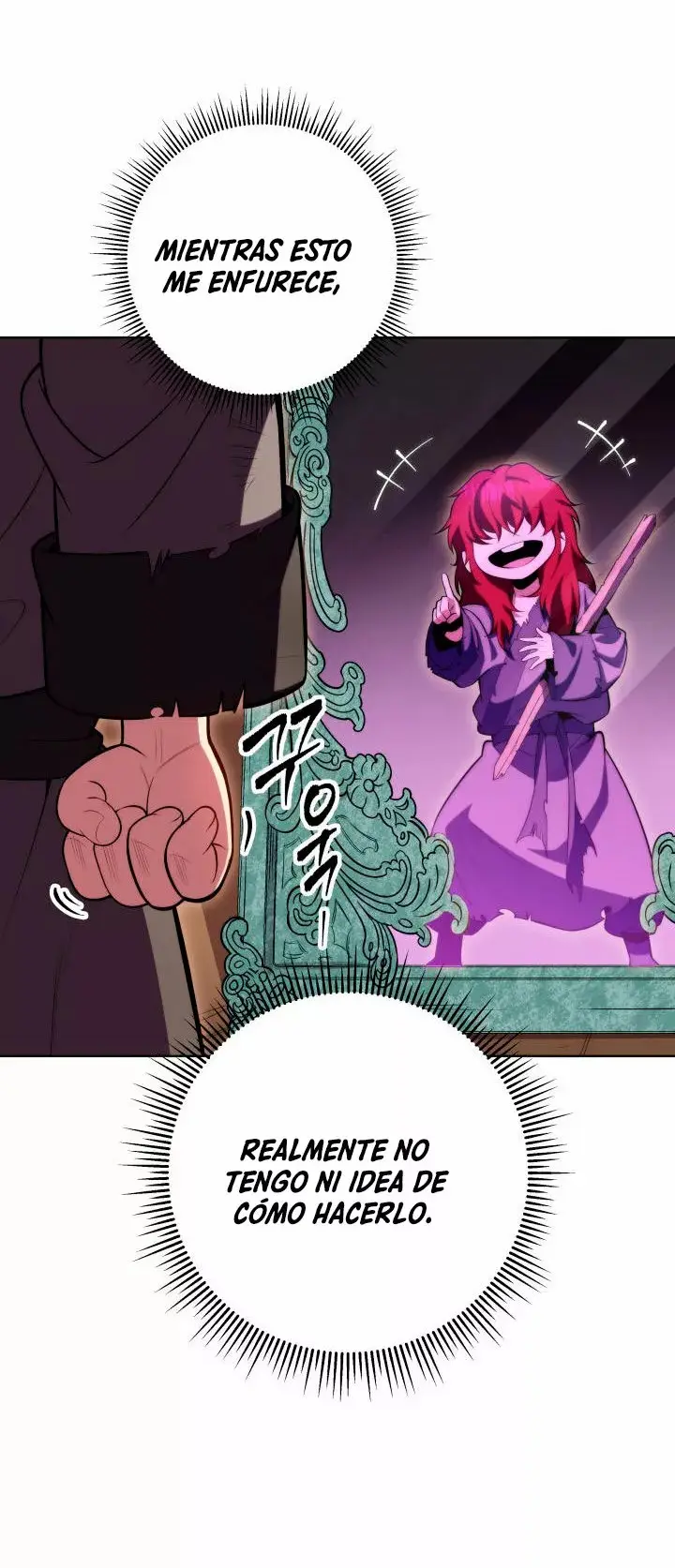 The Nine Heavens Swordmaster capítulo 4, página 83