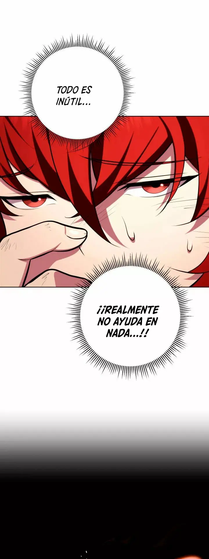 The Nine Heavens Swordmaster capítulo 4, página 86