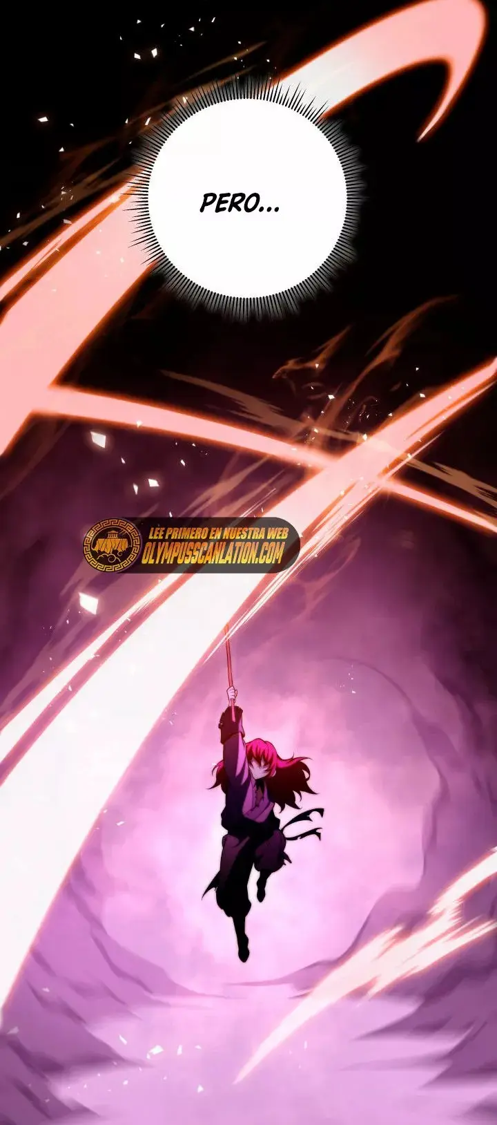 The Nine Heavens Swordmaster capítulo 4, página 87