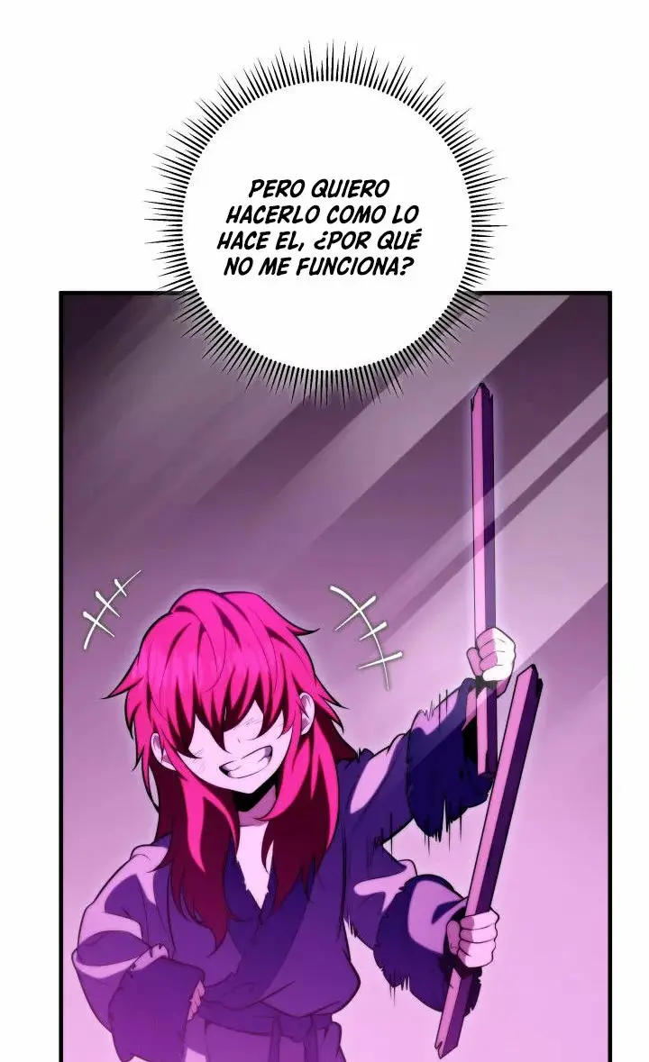 The Nine Heavens Swordmaster capítulo 4, página 90