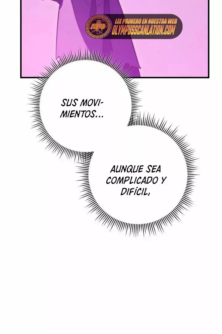 The Nine Heavens Swordmaster capítulo 4, página 91