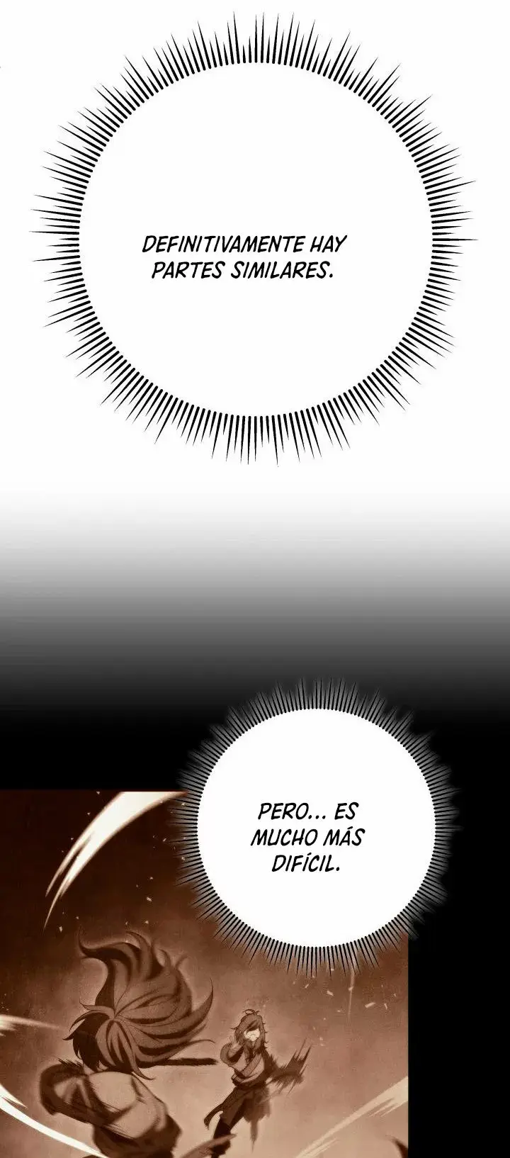 The Nine Heavens Swordmaster capítulo 4, página 93