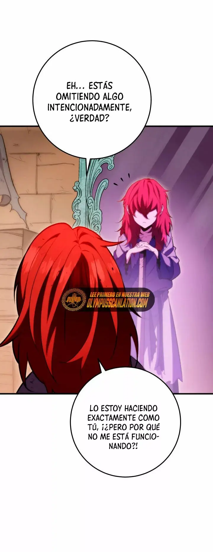The Nine Heavens Swordmaster capítulo 4, página 96