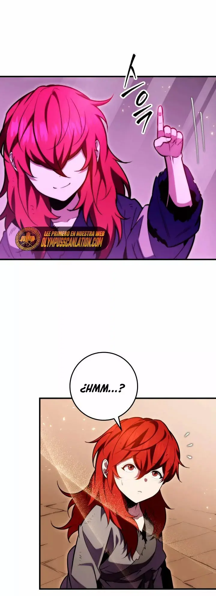 The Nine Heavens Swordmaster capítulo 4, página 102