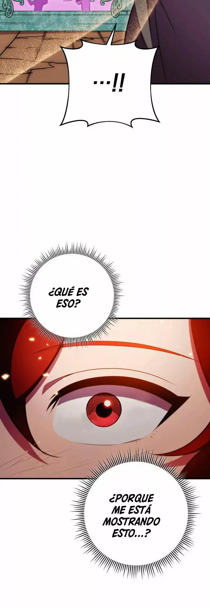 The Nine Heavens Swordmaster capítulo 4, página 104