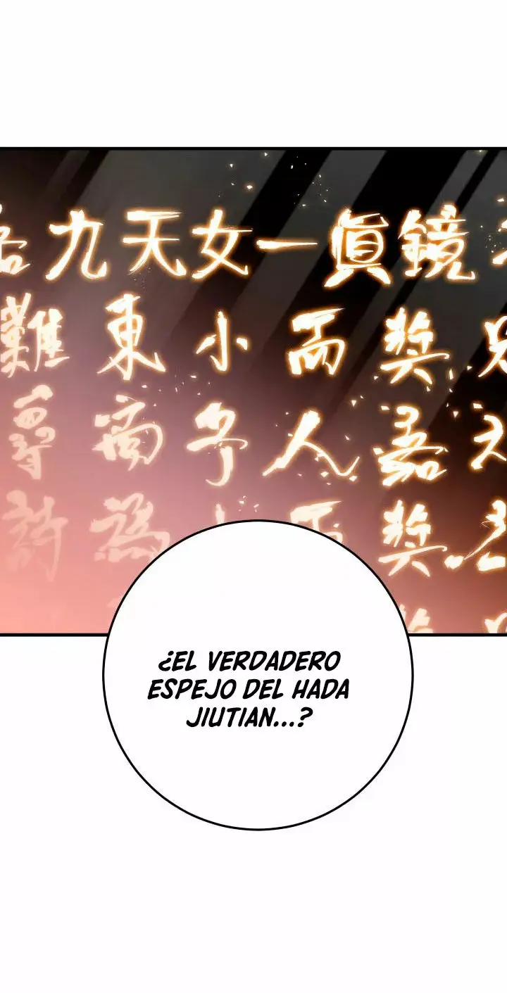 The Nine Heavens Swordmaster capítulo 4, página 105