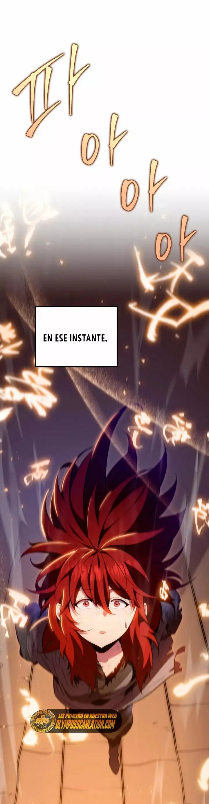 The Nine Heavens Swordmaster capítulo 4, página 106