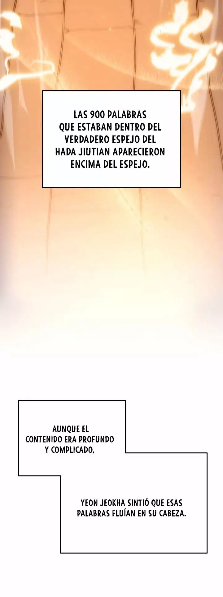The Nine Heavens Swordmaster capítulo 4, página 107