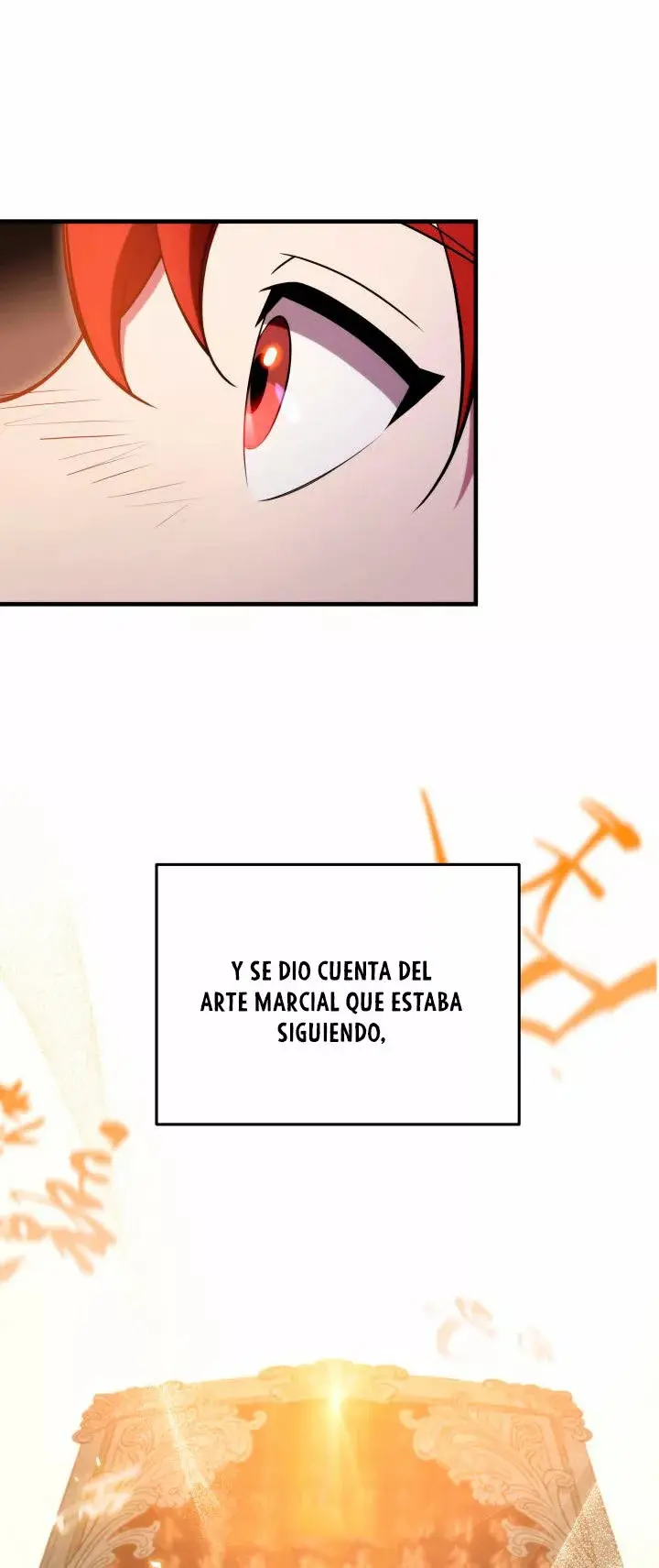 The Nine Heavens Swordmaster capítulo 4, página 108