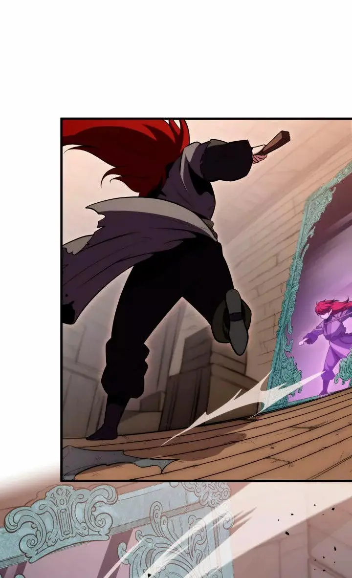 The Nine Heavens Swordmaster capítulo 4, página 115