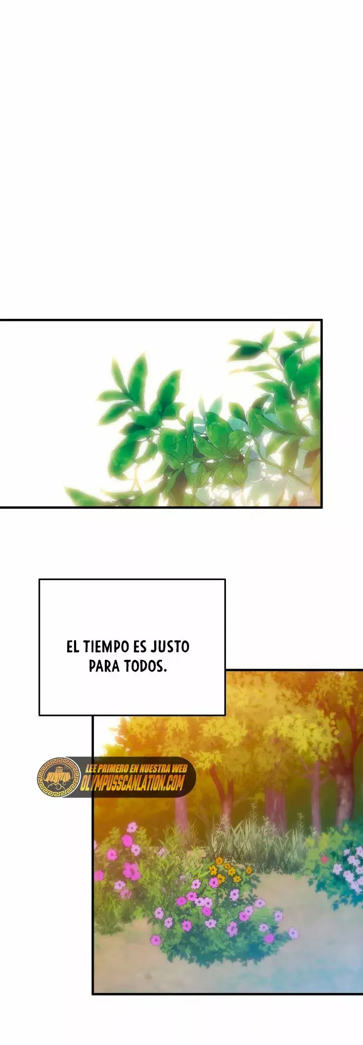 The Nine Heavens Swordmaster capítulo 4, página 117