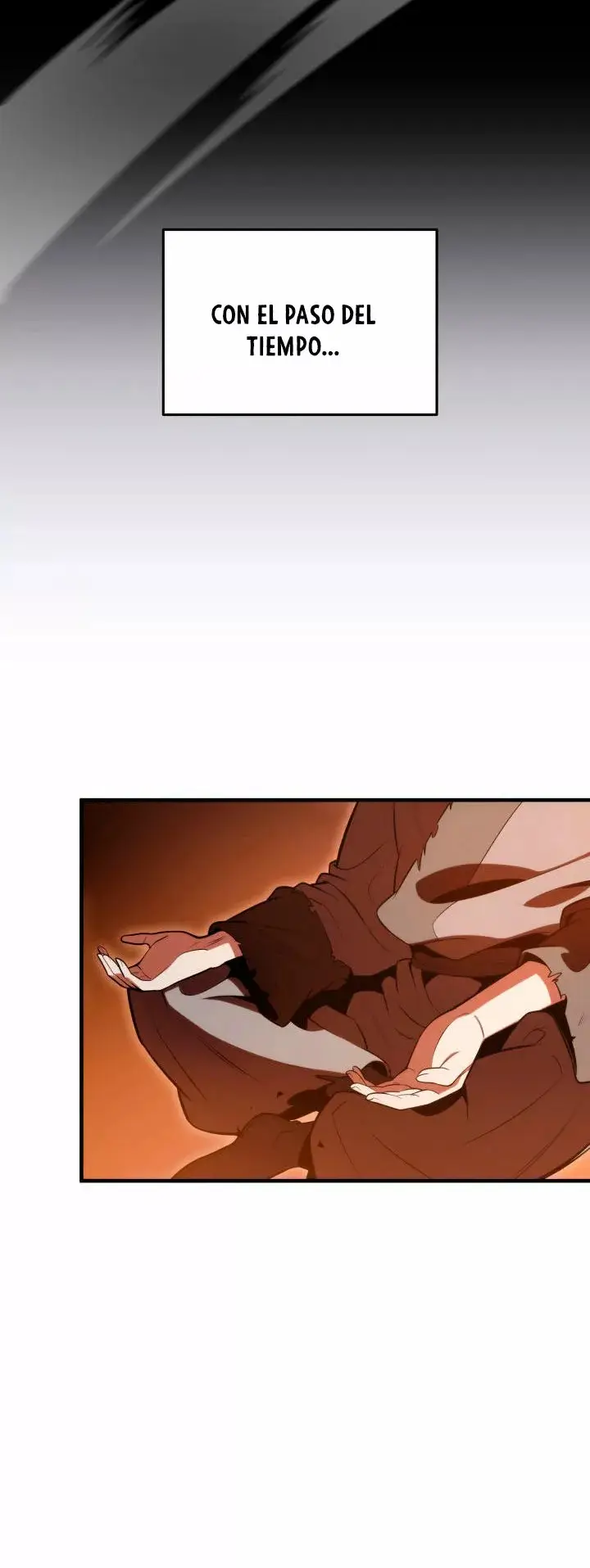 The Nine Heavens Swordmaster capítulo 4, página 121