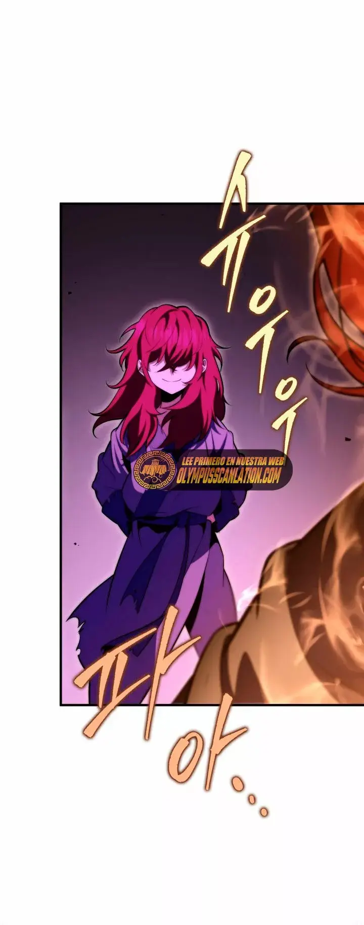 The Nine Heavens Swordmaster capítulo 4, página 125