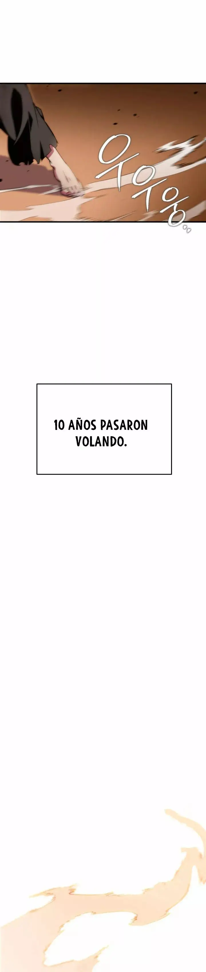 The Nine Heavens Swordmaster capítulo 4, página 128