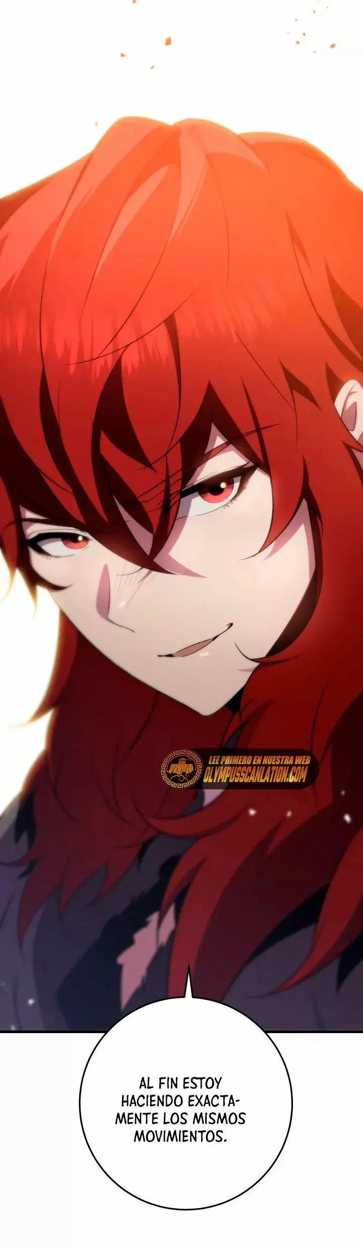 The Nine Heavens Swordmaster capítulo 4, página 131