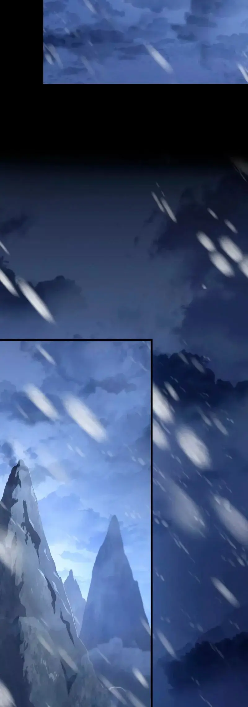 The Nine Heavens Swordmaster capítulo 40, página 3