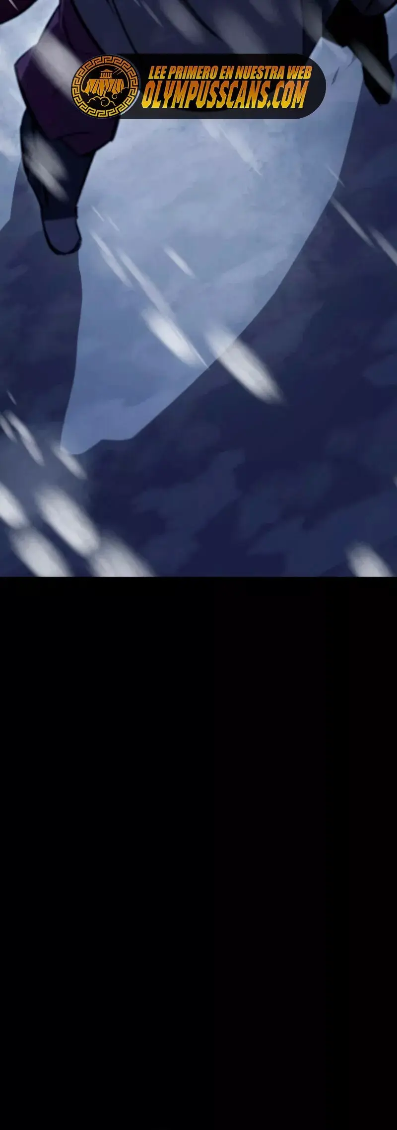 The Nine Heavens Swordmaster capítulo 40, página 6