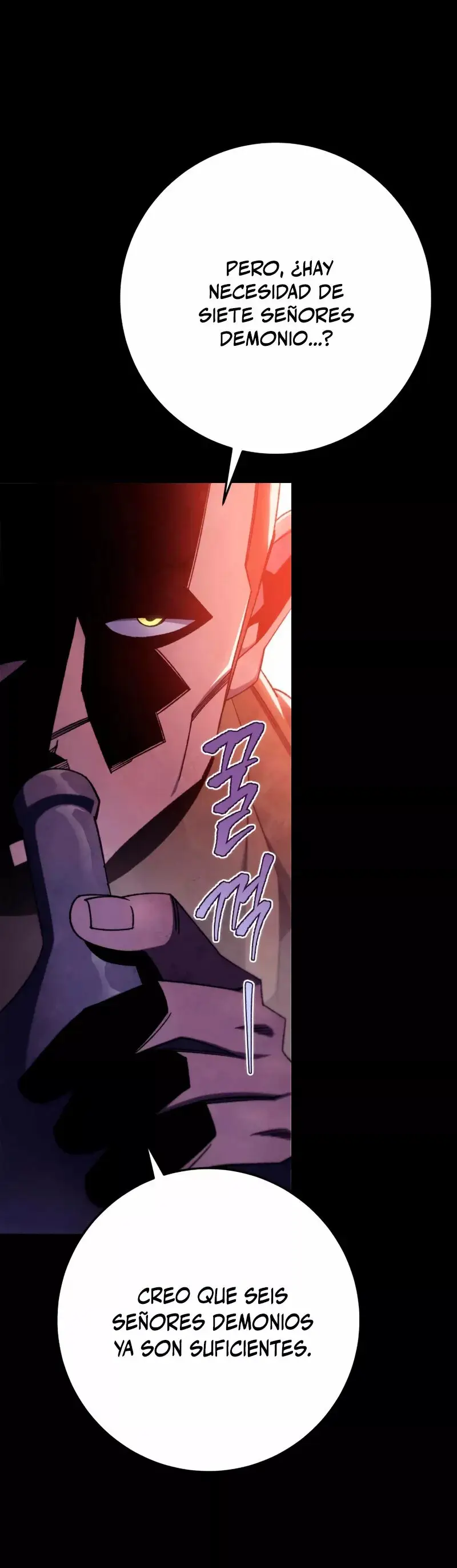 The Nine Heavens Swordmaster capítulo 40, página 18