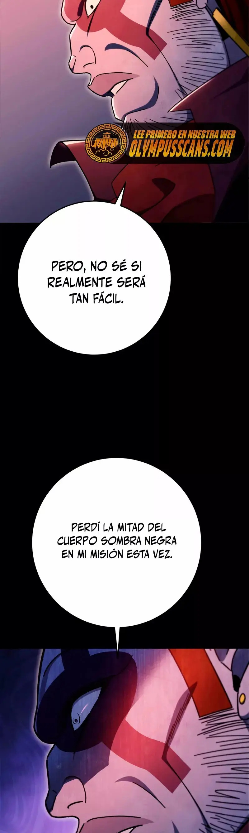 The Nine Heavens Swordmaster capítulo 40, página 25