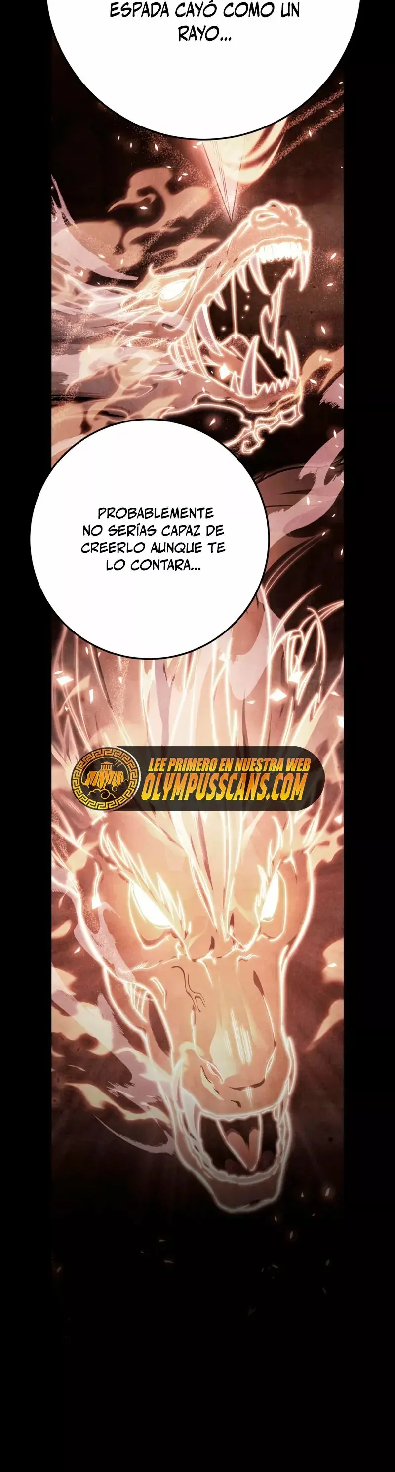 The Nine Heavens Swordmaster capítulo 40, página 31