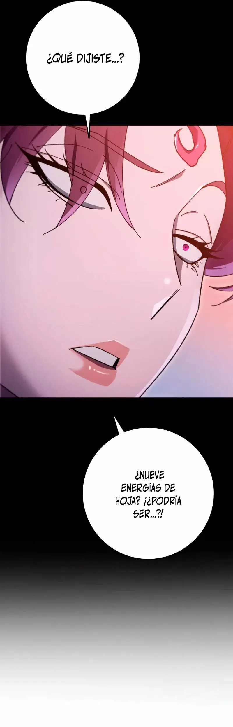 The Nine Heavens Swordmaster capítulo 40, página 32