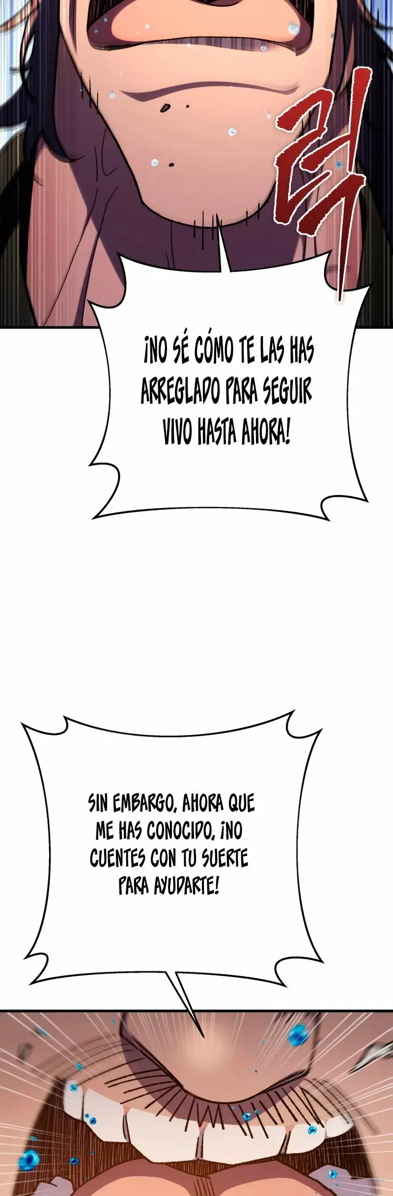 The Nine Heavens Swordmaster capítulo 40, página 60