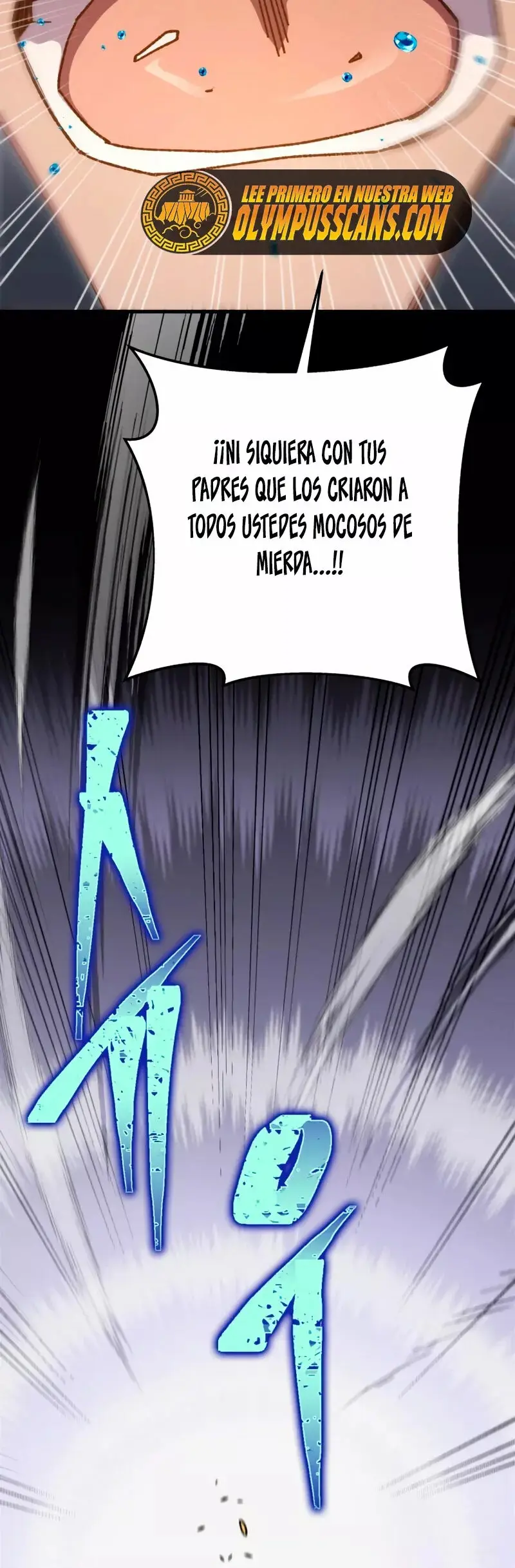 The Nine Heavens Swordmaster capítulo 40, página 61