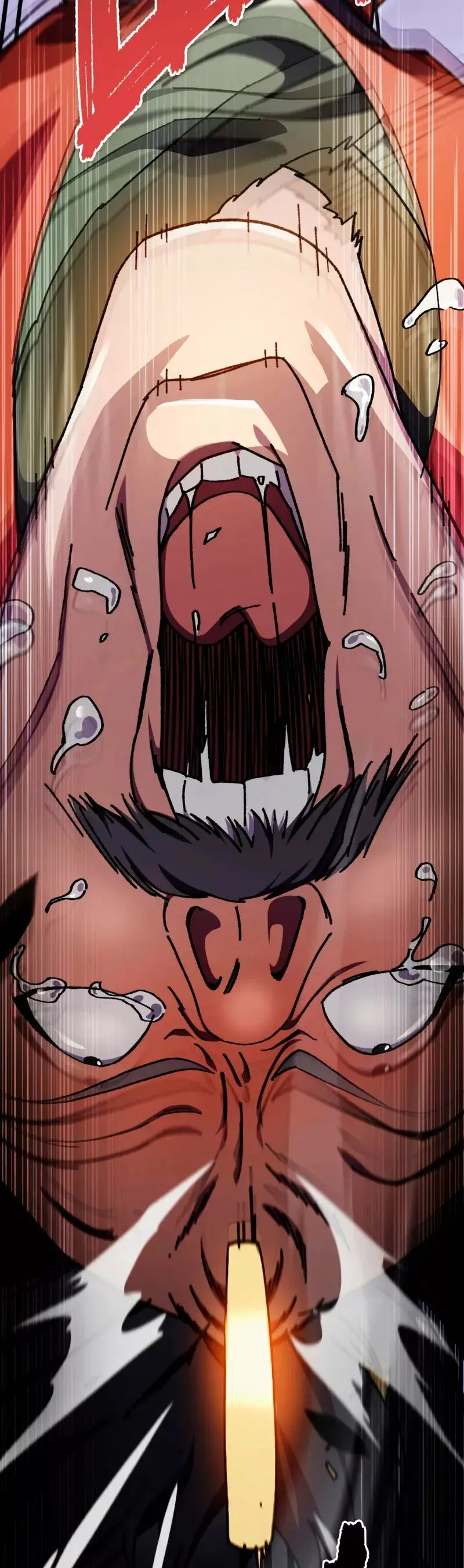 The Nine Heavens Swordmaster capítulo 40, página 63