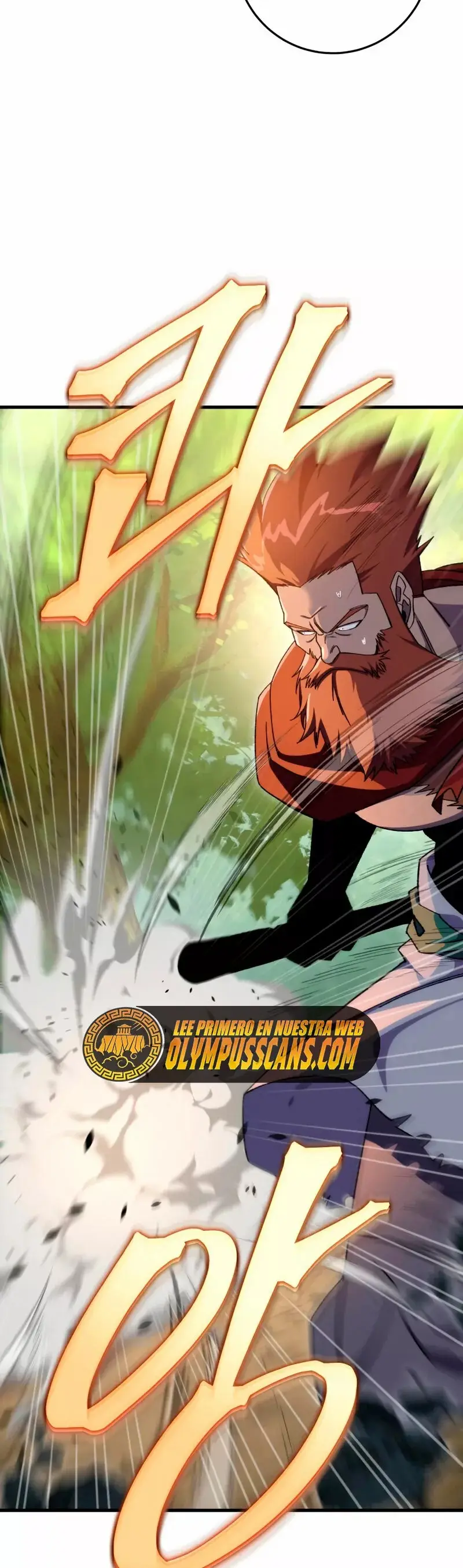 The Nine Heavens Swordmaster capítulo 40, página 65